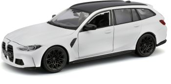 BUR21112WT - BMW M3 Touring 2023 – Blanco