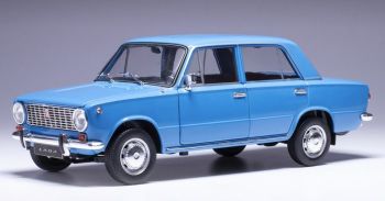 IXO18CMC204OP.24 - LADA 1200 1971 Azul