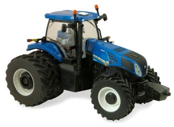 ERT13839 - NEW HOLLAND T8.420 "Serie Prestigio"