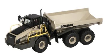NZG1047 - Volquete articulado ROKBAK RA40