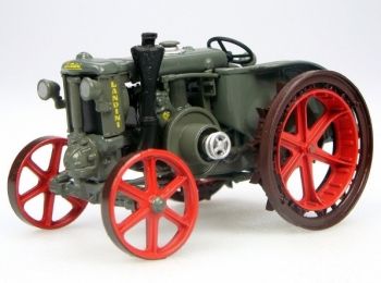 UH6023 - SUPERLANDINI (1934) Escala: 1/43