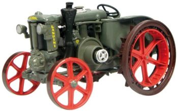 UH6036 - LANDINI VELITE VL 30 (1935) Escala: 1/43