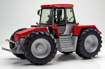 WEI1069 - SCHLUTER Euro Trac 2000 LS (1993-1995)