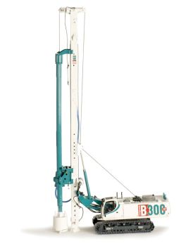 ROS00211W - Taladro CASAGRANDE B300 XP Blanco