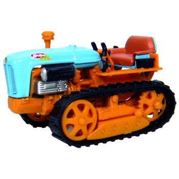 UH6060 - LANDINI C25 Escala: 1/43