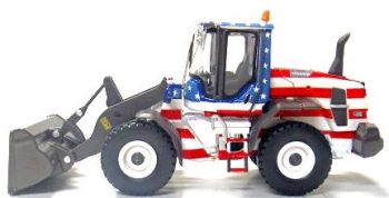 MOT300056 - Cargador VOLVO L60G Versión EE. UU./CANADIENSE Edición limitada