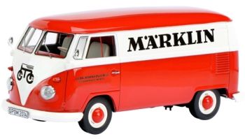 SCH8926 - Furgoneta VOLKSWAGEN T1 MARKLIN