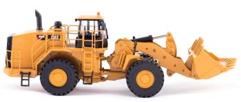 TON10001 - Cargador CATERPILLAR 988K