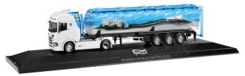 HER121880 - SCANIA CR HD 4x2 con tanque 3 Ejes EDGAR GRASS