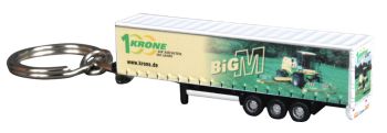 UH5528 - Llavero Remolque Big M