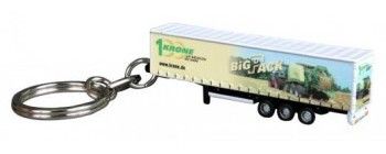 UH5531 - Llavero KRONE Big Pack remolque