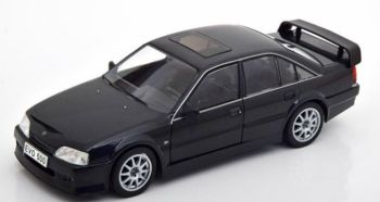 WBXWB124083 - OPEL Omega Evolution 500 1991 Negro