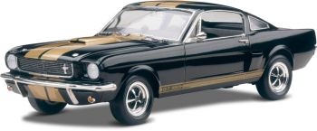 REV12482 - SHELBY GT350H 1966 para montar
