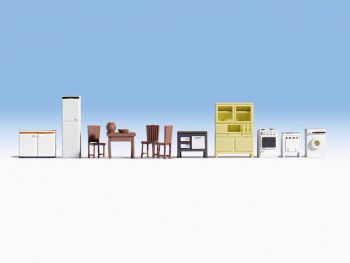NOC14833 - Muebles de cocina