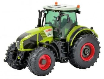 SCH26032 - Claas Axion 950