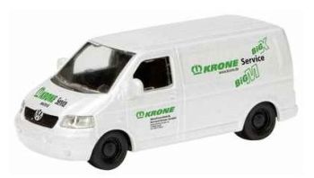 SCH25992 - VOLKWAGEN T5 "CORONA" Escala: 1/87