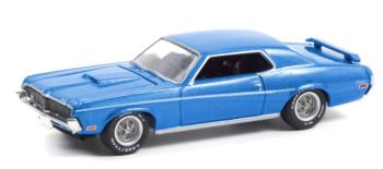 GREEN13300B - MERCURY Cougar eliminador serie GL MUSCLE en blister