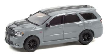 GREEN13300D - DODGE Durano SRT GL serie MUSCLE en blister