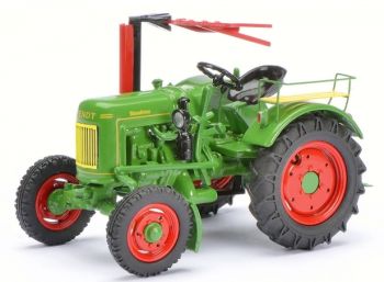 SCH2624 - FENDT DIELSELROSS F20G Escala: 1/43