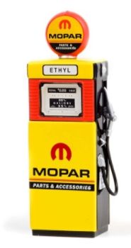 GREEN14110-B - Bomba de combustible Wayne 505 1951 MOPAR
