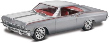 REV14190 - 1965 CHEVY Impala para armar