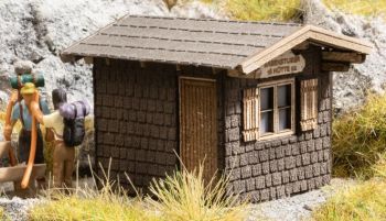 NOC14338 - Refugio
