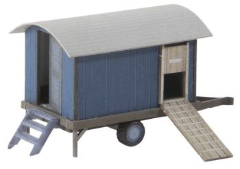 NOC14377 - gallinero movil