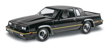 REV14446 - OLDS 442/FE3-X Coche de exposición para montar
