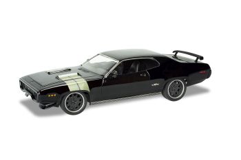 REV14477 - PLYMOUTH 71 GTX FATS & FURIOUS para montar
