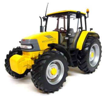 UH2399 - MC CORMICK MC 115 Amarillo