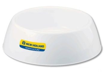 BOLNH - COMEDOR PARA PERROS NEW HOLLAND