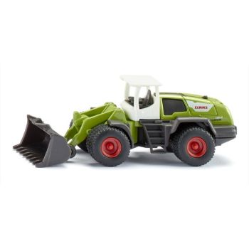 SIK1524 - Cargadora sobre ruedas CLAAS torion 1914