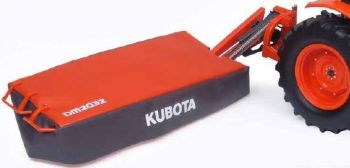 UH4864 - Cortacésped KUBOTA DM2032