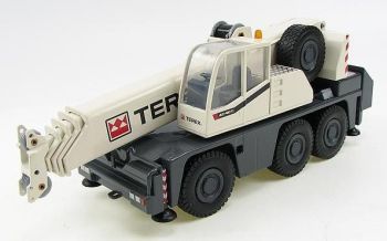 CON2093/34 - Grúa AC 40 City 3 Ejes "TEREX"