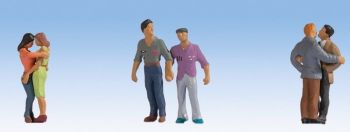 NOC15511 - parejas homosexuales