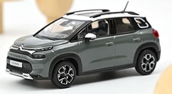 NOREV155335 - CITROËN C3 Aircross 2021 gris y blanco