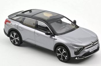 NOREV155573 - CITROEN C5X 2021 Gris Artense