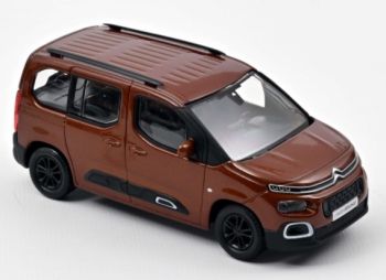 NOREV155765 - CITROEN Berlingo 2020 metalizado cobre