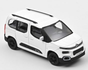 NOREV155766 - CITROEN Berlingo 2020 Blanco