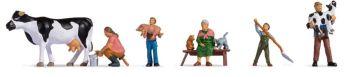 NOC15609 - familia campesina