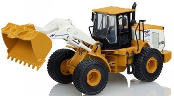 TON10010/01 - Cargador CATERPILLAR 950 GC SOGEA SATOM
