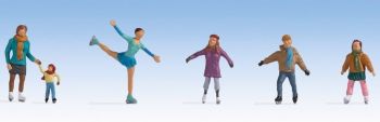 NOC15824 - Patinaje