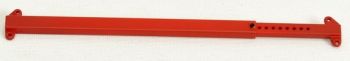 YCC703-1 - Esparcidor ajustable de 20 toneladas "Rojo"
