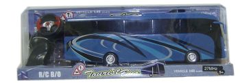 NEW88713 - Autobús turístico controlado por radio