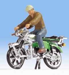 NOC15914 - Motocicleta Kreidler Florett RS