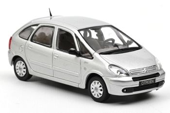 NOREV159931 - CITROEN Xsara Picasso 2004 Gris