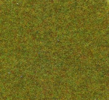 HEK30941 - Alfombra de césped colores otoñales - 75x100 cm