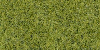 HEK3368 - Bolsa de 75 g de hierba silvestre verde bosque 5-6 mm