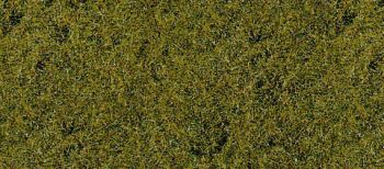 HEK1591 - Alfombra de hierba de pradera verde medio 28 x 14 cm