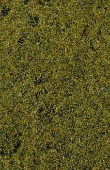 HEK1590 - Hierba de pradera realista verde claro - 28 x 14 cm